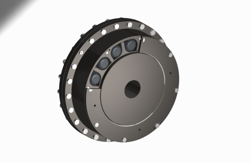 Power generation couplings from Renold