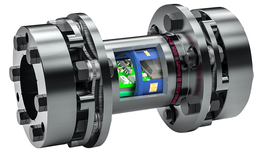 Couplings are the perfect place for sensors A Design World Trends