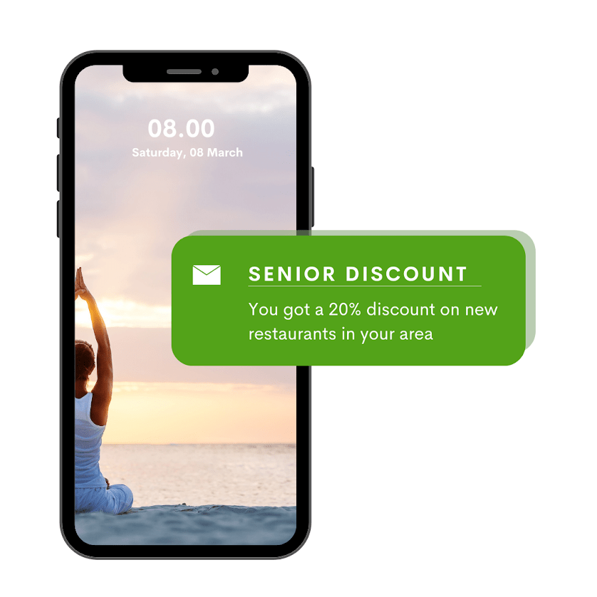 Coupon65 Discounts for Senior Citizens Save up to 50