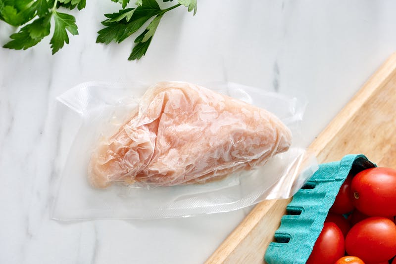 Three safe ways to defrost your chicken Blog Posts