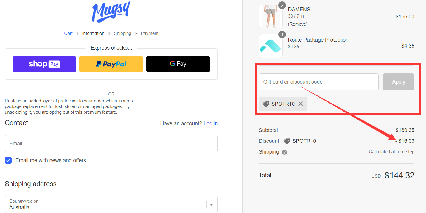 (50 Off) Mugsy Jeans Black Friday Promo Codes & Coupon Code