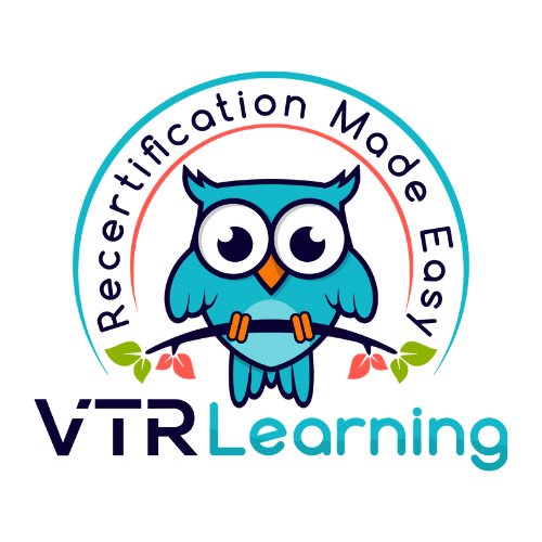 50 Off VTR Learning Coupons, Promo Codes 2024