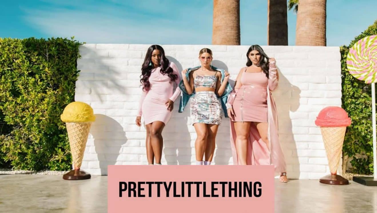 Everything You Need to Know About Pretty Little Thing Coupon Code 2024