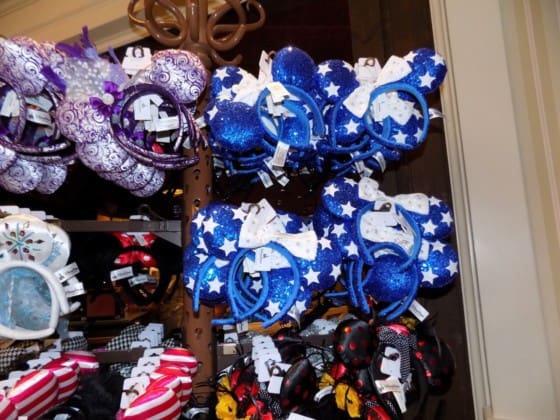 Disney Souvenirs