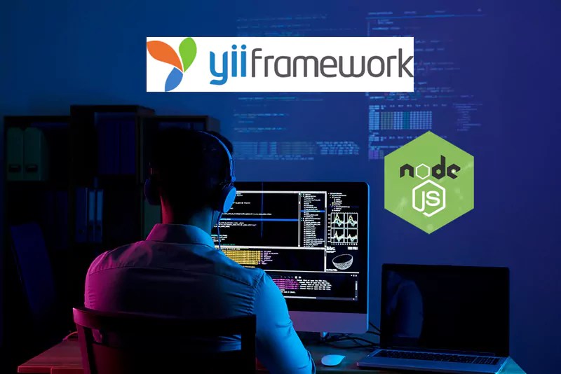 Yii2 Framework and Node.js The Perfect Combination for Scalable and