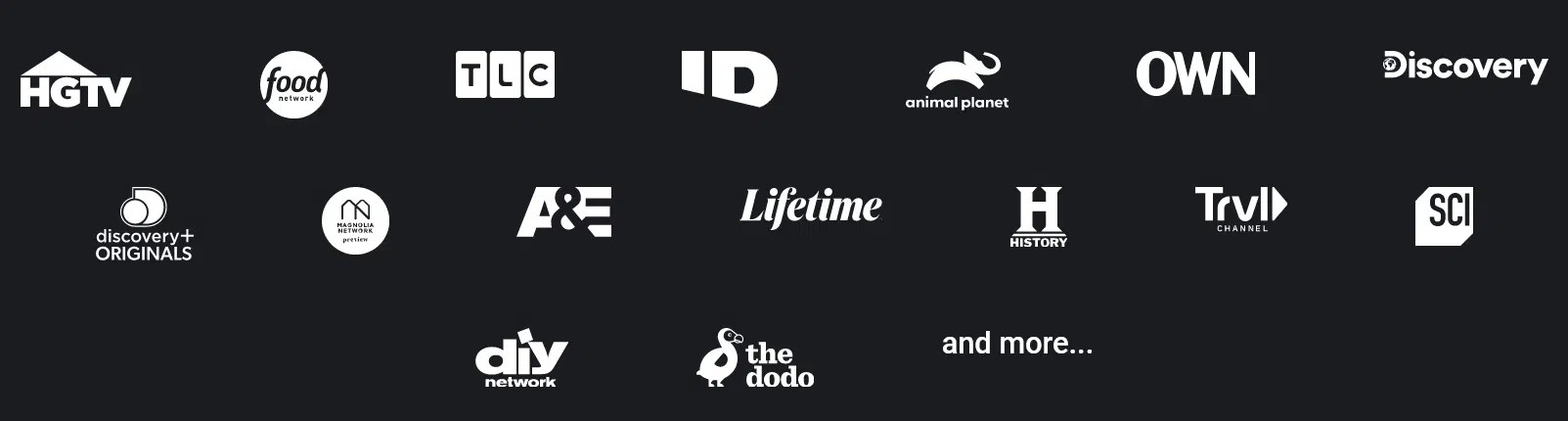 50 Off Discovery Plus Promo Code Discovery+ Redeem September 2021