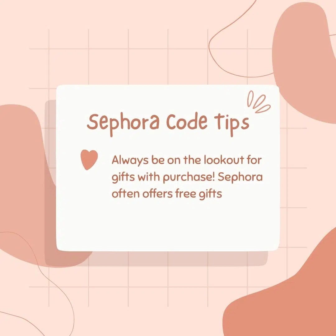 Sephora 10 off Promo Code 20 off Sephora Codes June 2024
