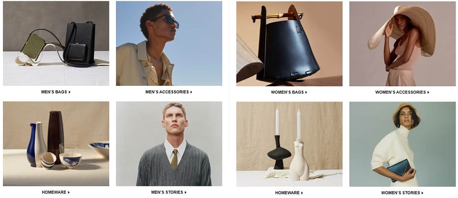 MATCHESFASHIONプロモーションコード⇒10年2021月XNUMX％割引