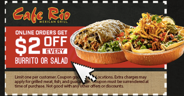 Coupon Mall Coupons for Utah