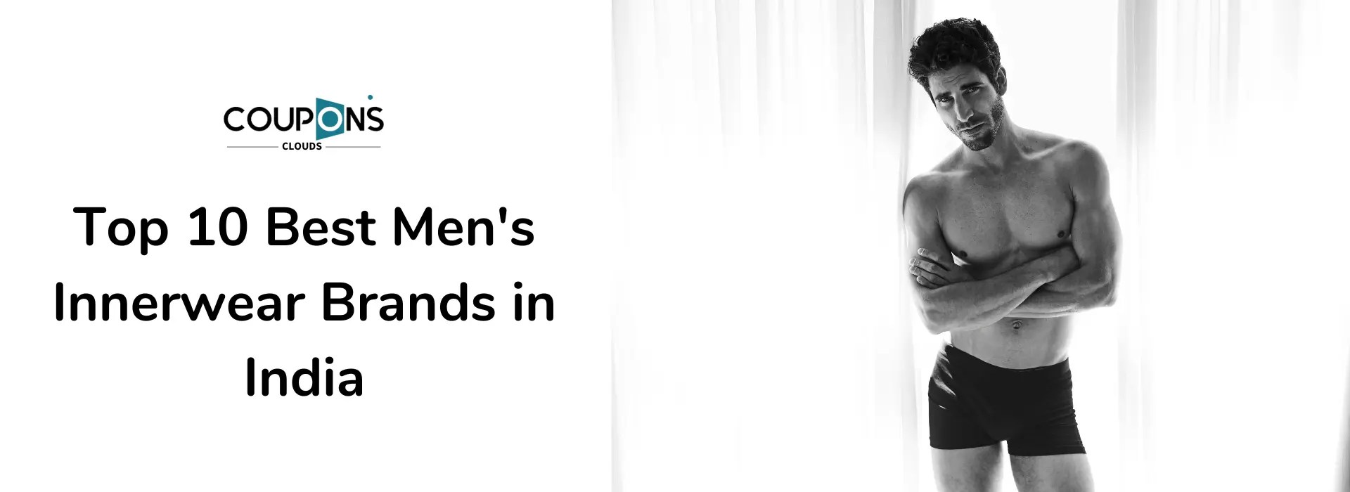 Top 10 Best Mens Innerwear Brands in India Coupons Clouds Coupons