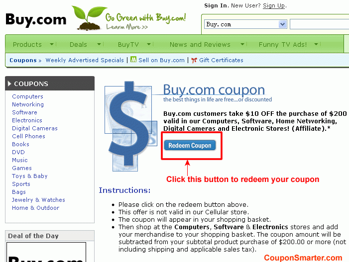 Steps On How to Save Money with Coupon Codes