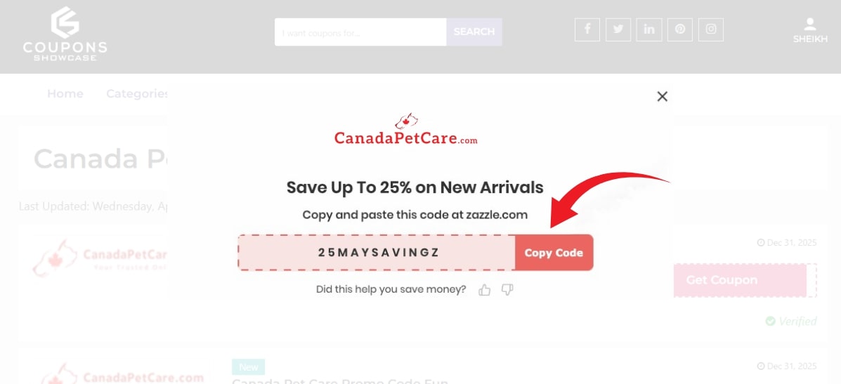 pCloud Ltd Coupons Showcase