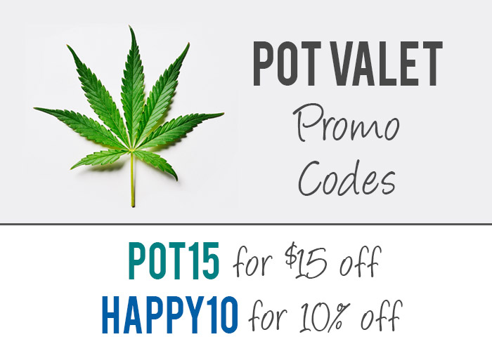 PotValet Promo Code Get 15 off with this Pot Valet Coupon Code