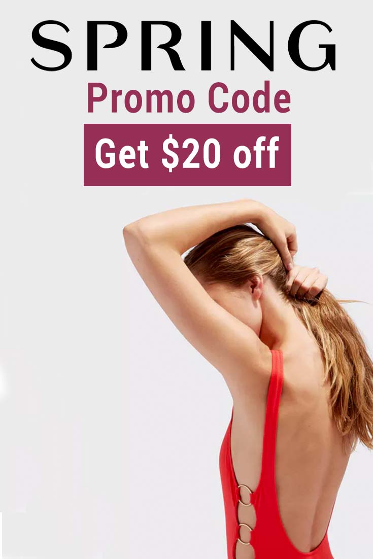 Spring App Promo Code Get 20 off your order (plus earn 20 more)