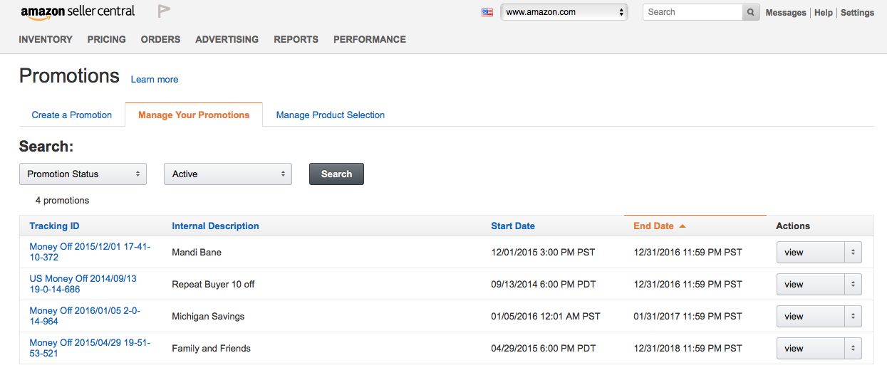 Discover 67+ amazon promotional code for bags esthdonghoadian