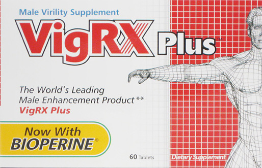 VigRX Plus Discount Code 10 OFF August 2018 • Coupontz