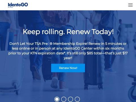 90 OFF IdentoGO Coupon Code Promo Code Sep2022