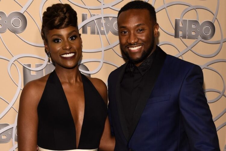 Issa Bride Issa Rae, Louis Diame Wed In France Couponzed