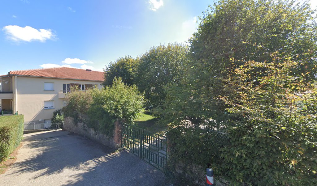 At Electricité, Coupure de courant et réparation à SaintFerréold