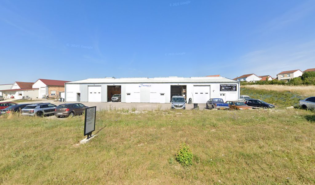 Nordex France Centre de maintenance Créhange, Coupure de courant et