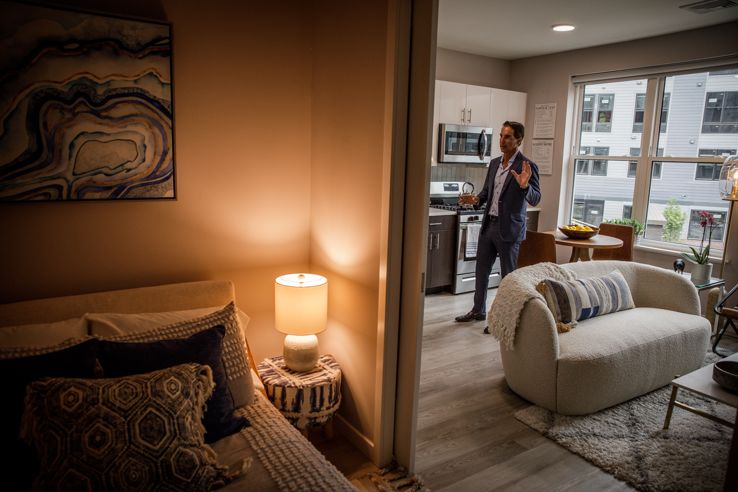 Downtown Hartford’s North Crossing redevelopment was decades in the making. Here’s what it looks