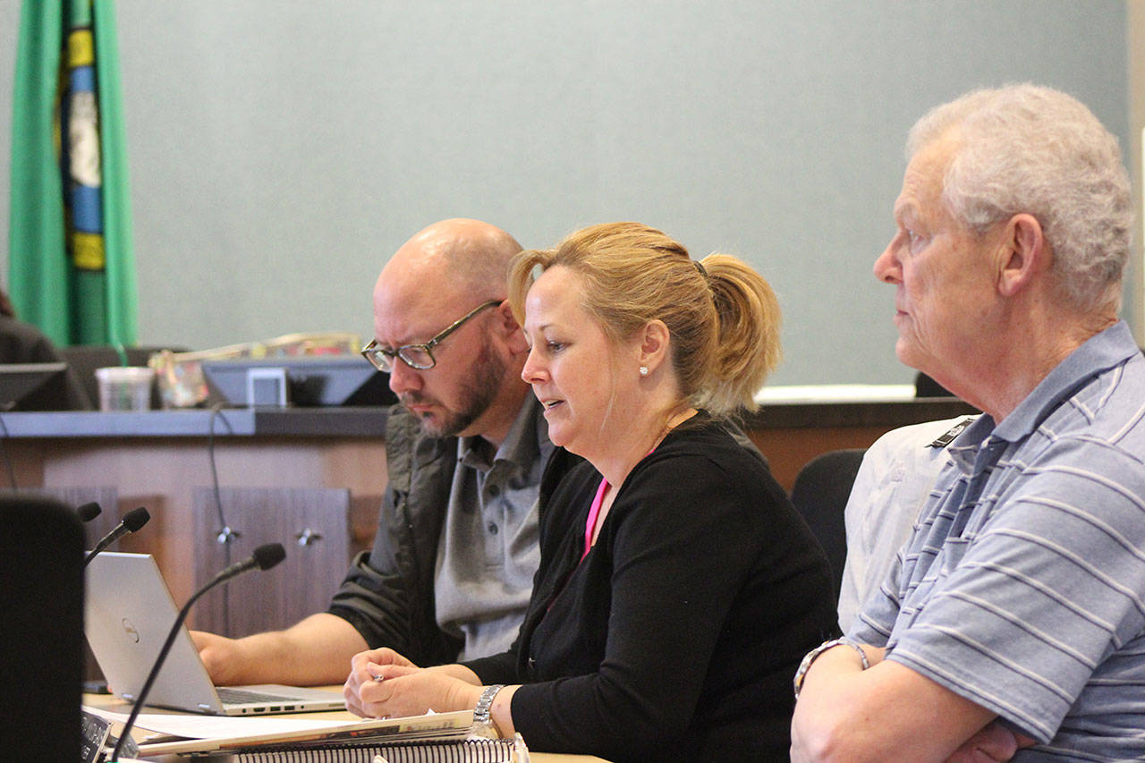 Proposed water, sewer rate increases in Bonney Lake CourierHerald