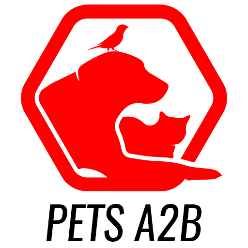 PetsA2B Pet Transport Services Couriers R Us