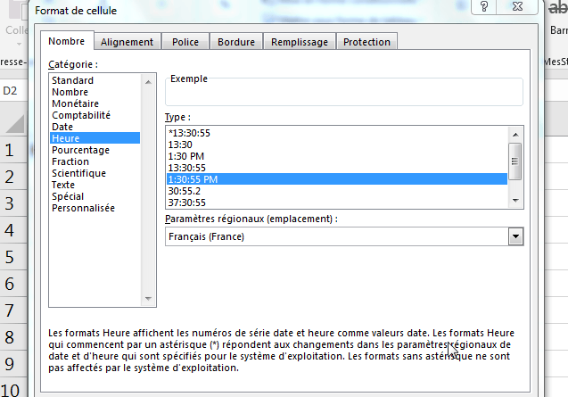 Excel calculer la moyenne (MOYENNE, MOYENNE.SI, MOYENNE.SI.ENS)