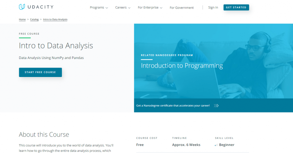 Best Online Data Analysis Courses to Consider This Year