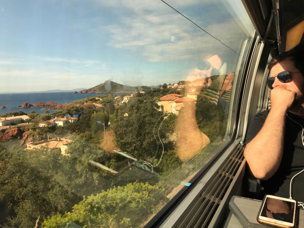 5 French Riviera Transportation Options You Need to Know Course Charted