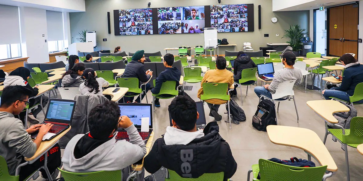 Durham College Reviews, Tuition & Start Dates