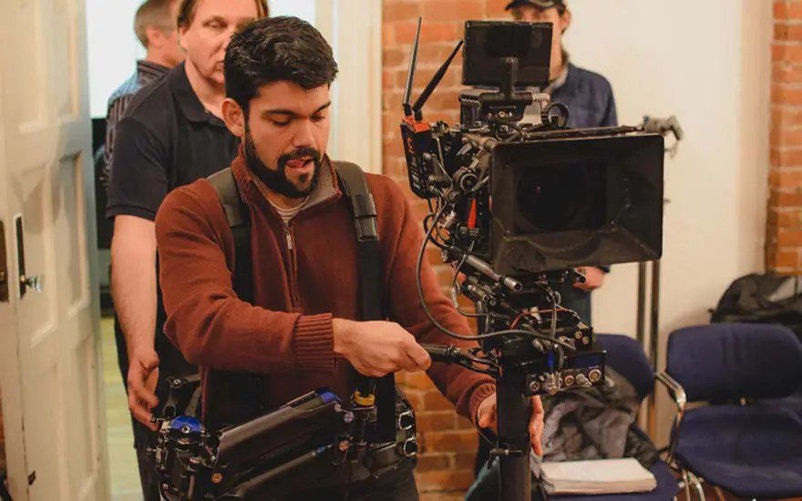 InFocus Film School Reviews, Tuition & Start Dates
