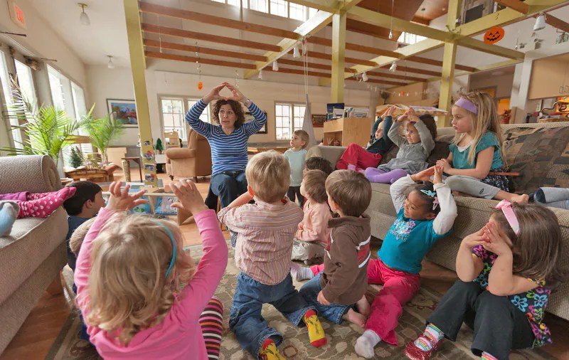 Canada’s Best Early Childhood Education (ECE) Programs of 2024