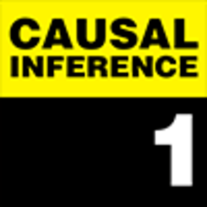 Causal Inference | CourseDuck Causal Inference | CourseDuck