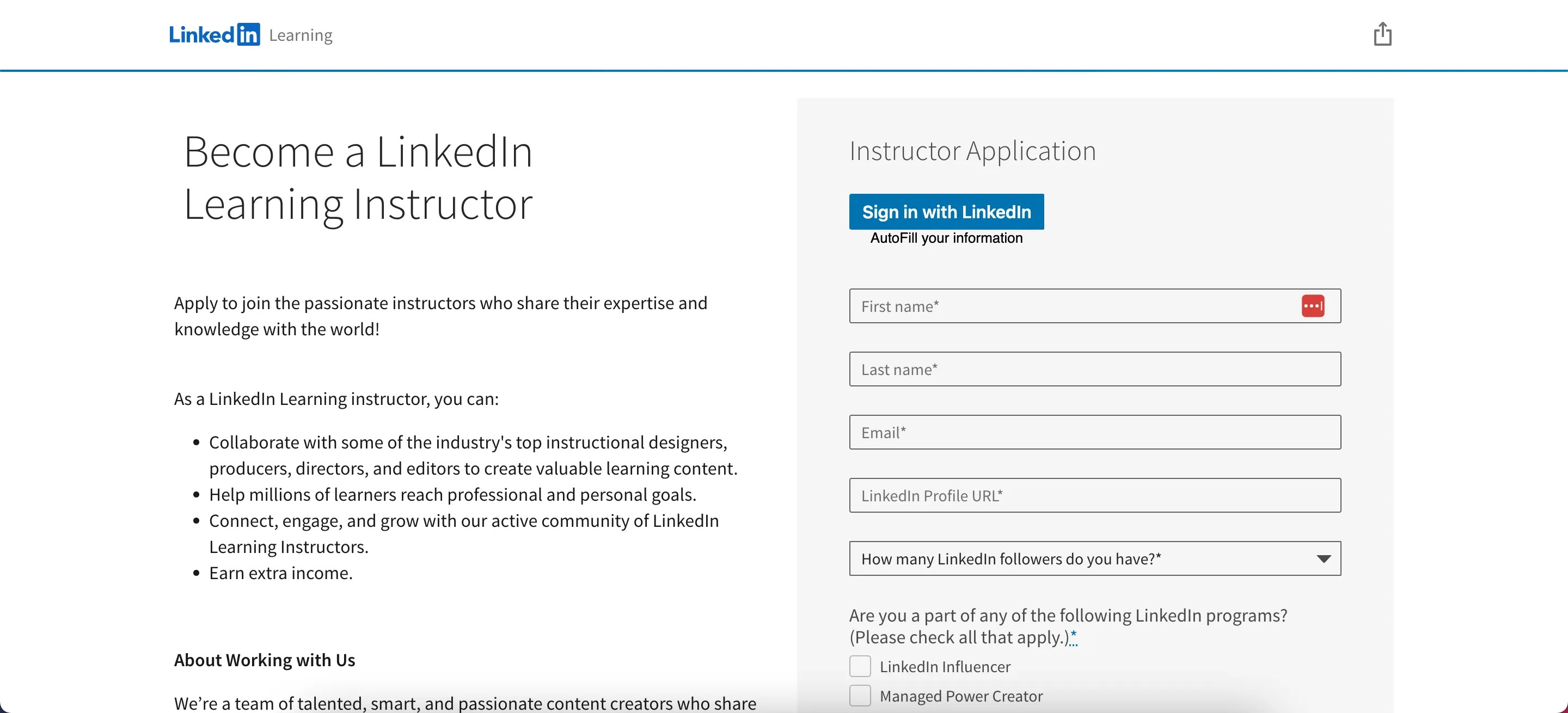 LinkedIn Learning Should You Use It For Your Course?