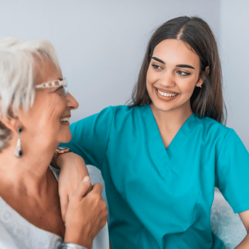 Care Assistant Training Course Course Pride