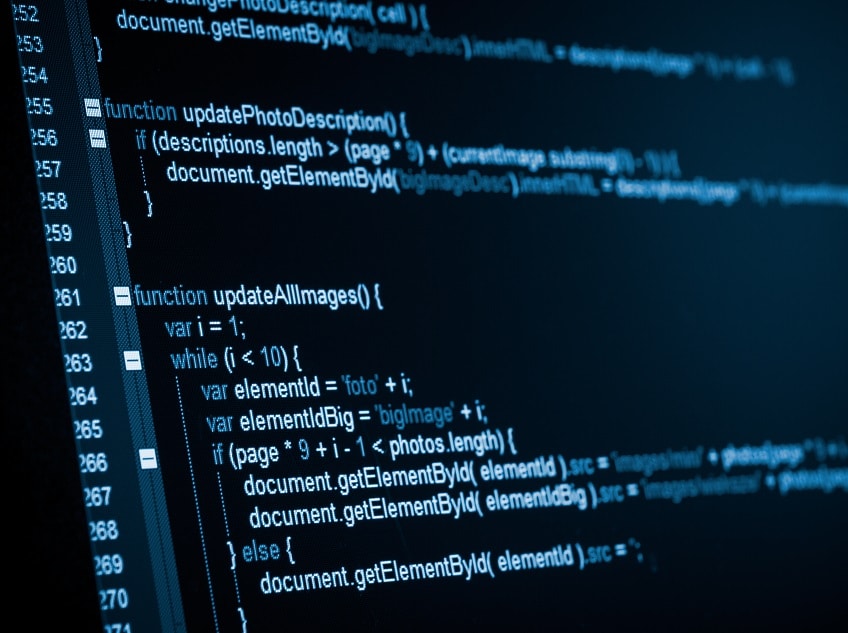 Computer Programming Courses Join the IT industry.