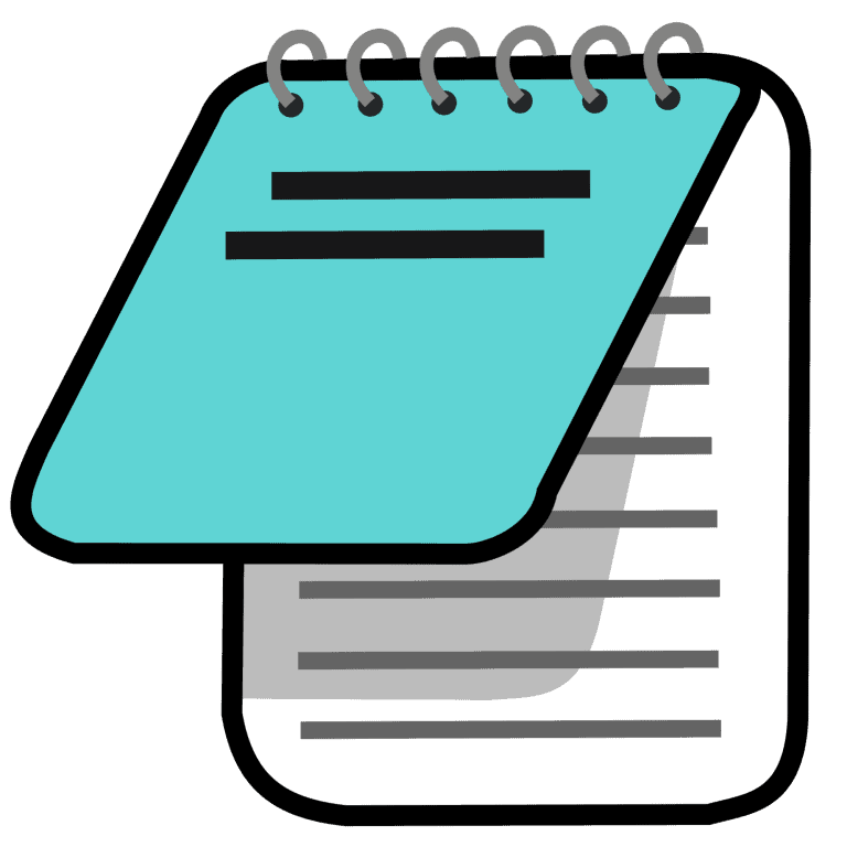 شرح الفرق بين Notepad و WordPad وما هي وظيفة كل منهما