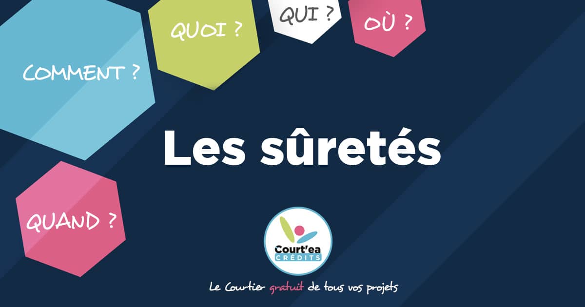 elle est sujette ? caution