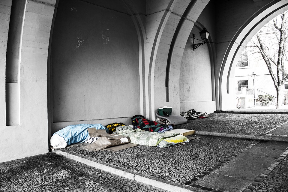 audit prompts upgrades at la county homeless agency
