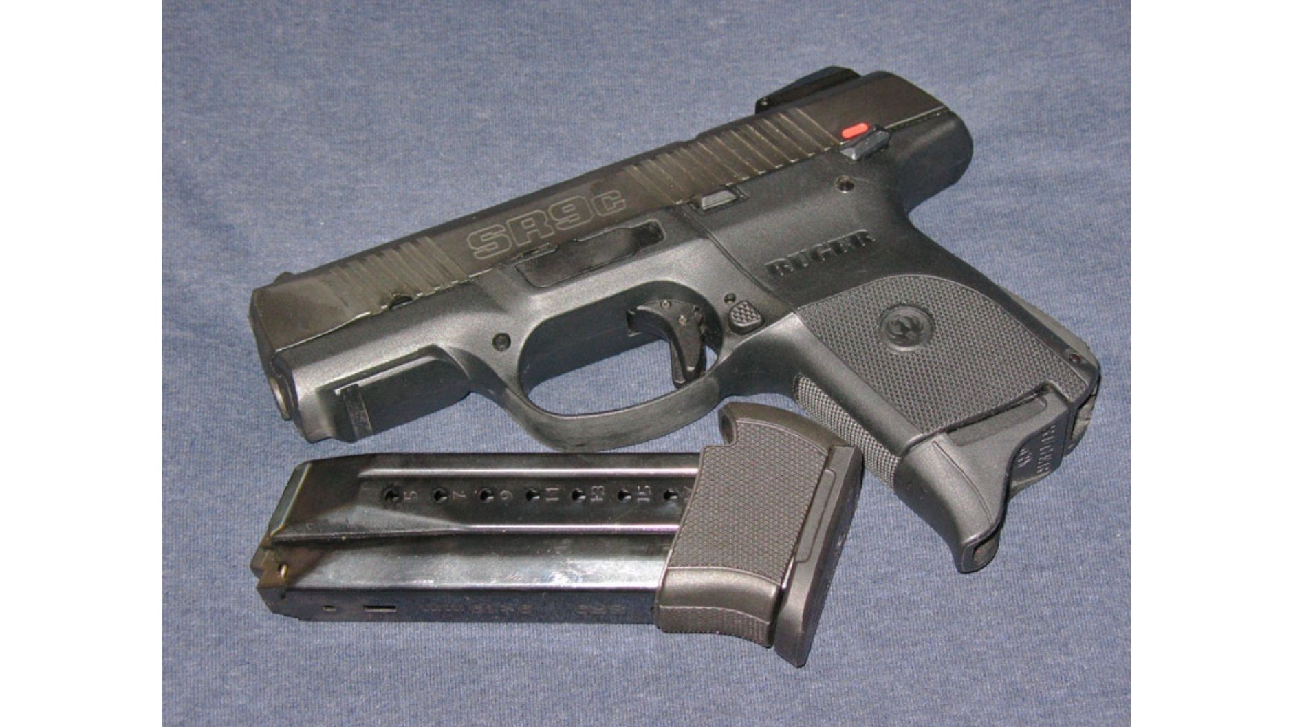 Gun stabilizing braces Courthouse News Service