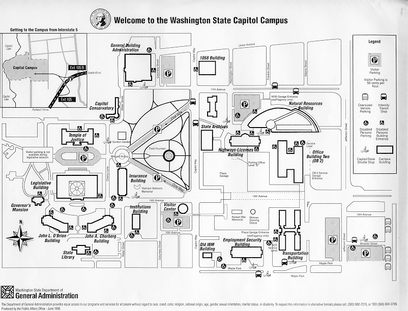 Washington Jury Instruction: Insurance Fair Conduct Act