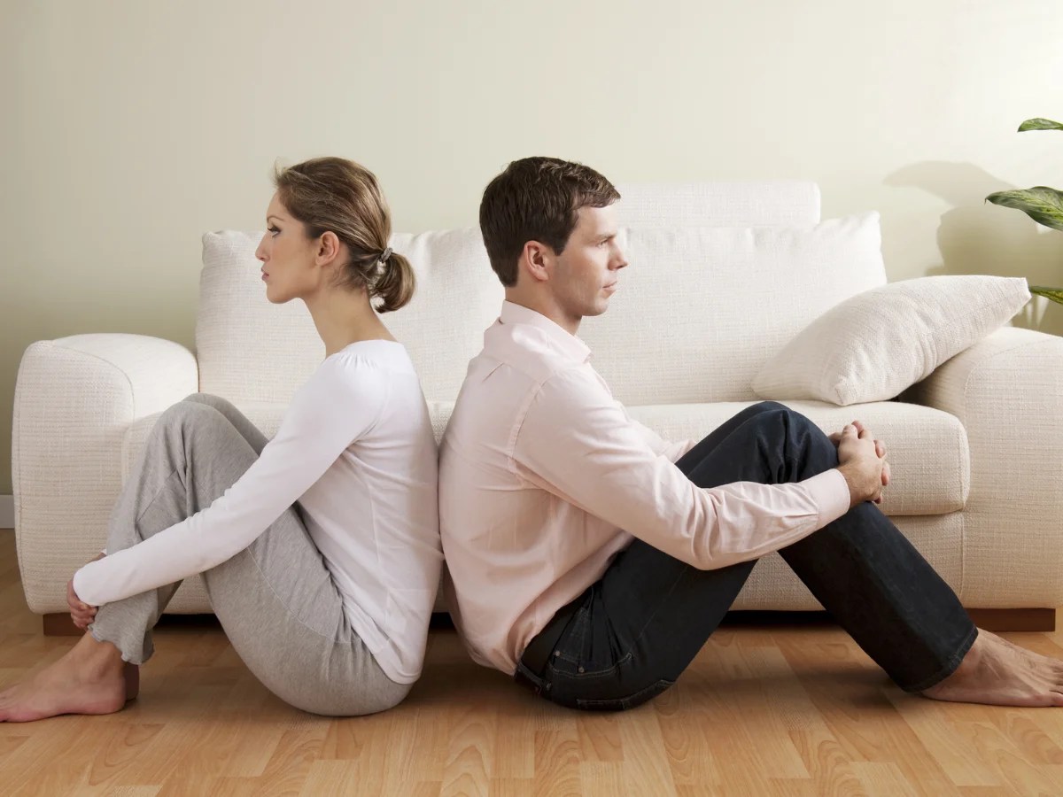 How Long Does an Uncontested Divorce Take? Legal Eagles