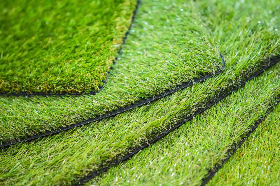 Courts and Greens Custom Courts, Synthetic Turf, Putting Greens