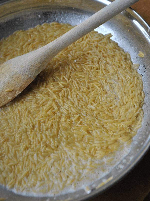 orzorisotto Court's House