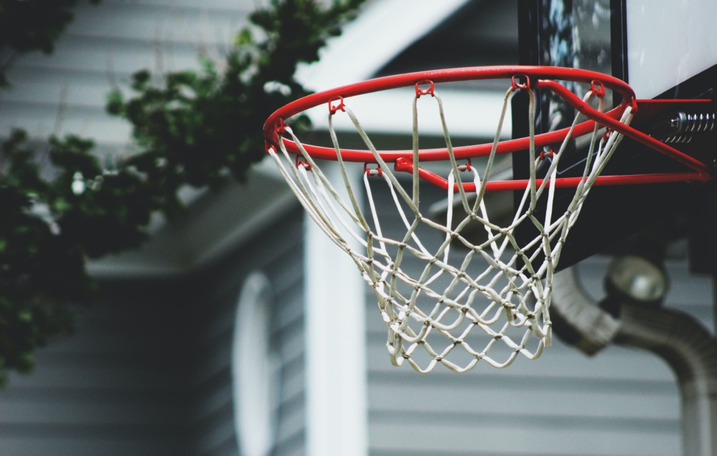 Everything You Need to Know About Basketball Hoop Nets Courts of the