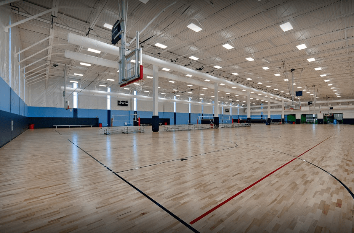 arizona sports complex avondale Masako