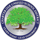 Charter Oak Unified School District