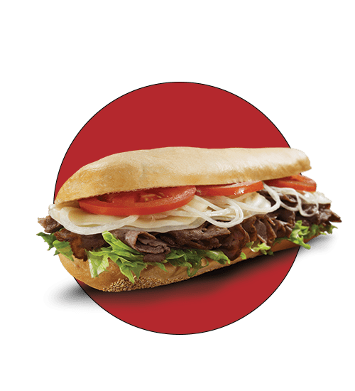 Cousins Subs Grilled & DeliFresh Submarine Sandwiches