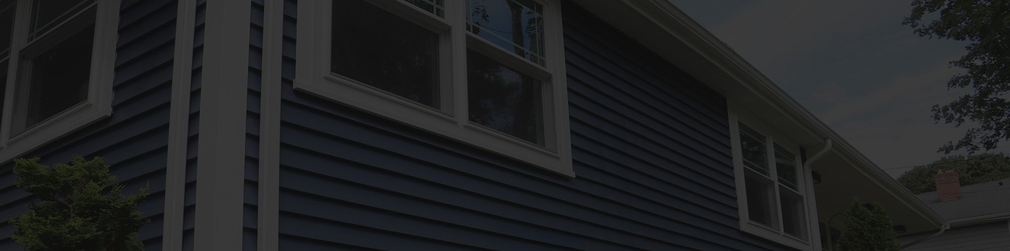 New Bedford siding repair services (small & big repairs) Couto